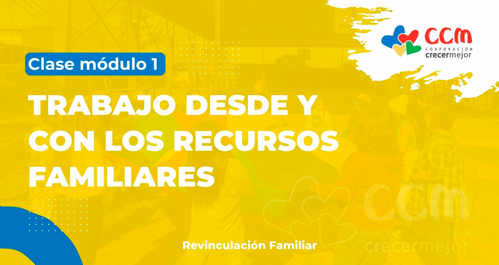 im&aacute;gen m&oacute;dulo 1 curso revindicaci&oacute;n familiar